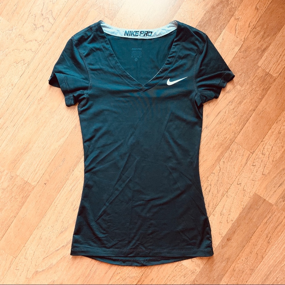 Nike Pro Dri Fit T-Shirt